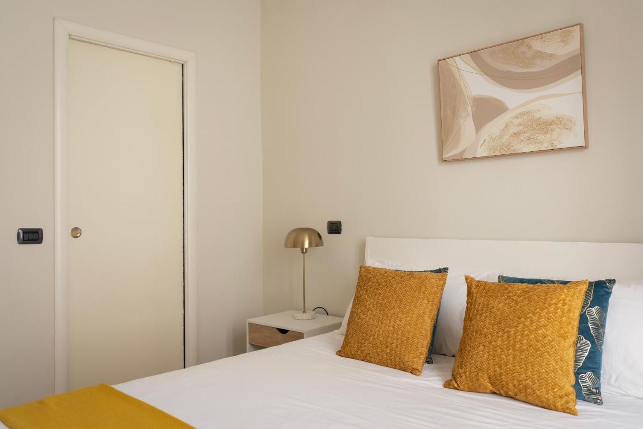 Santa Tecla Living Faravelli 4 Apartamento Milão Exterior foto